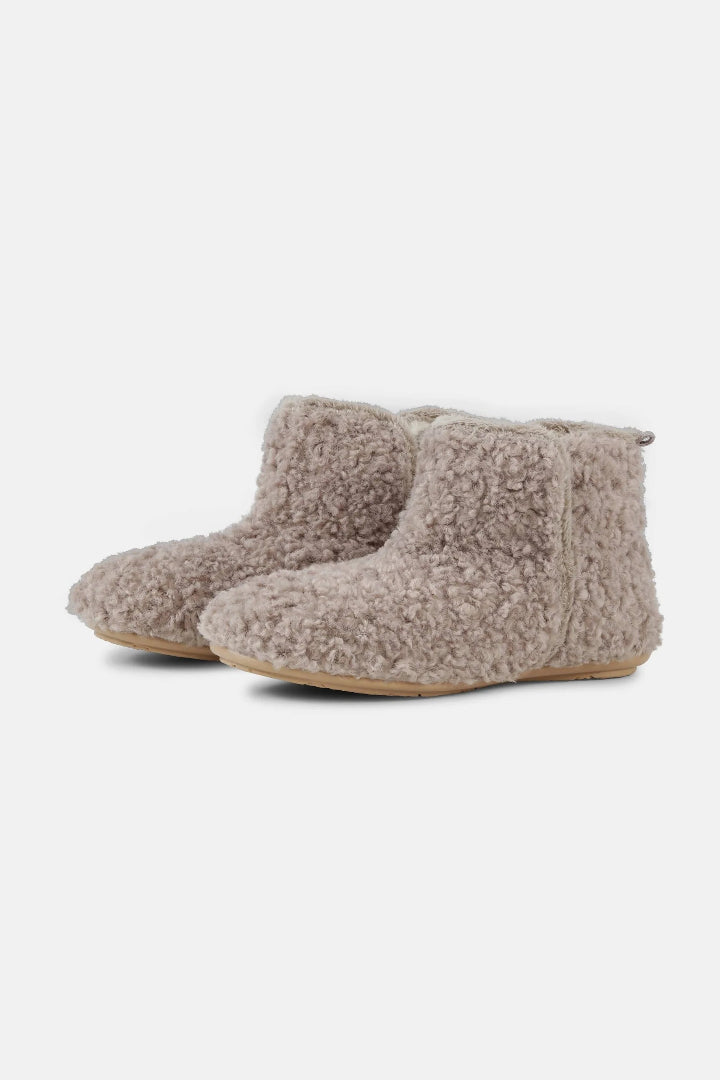 Ilse Jacobsen SNIPPY01 Cosy Ankle Boot