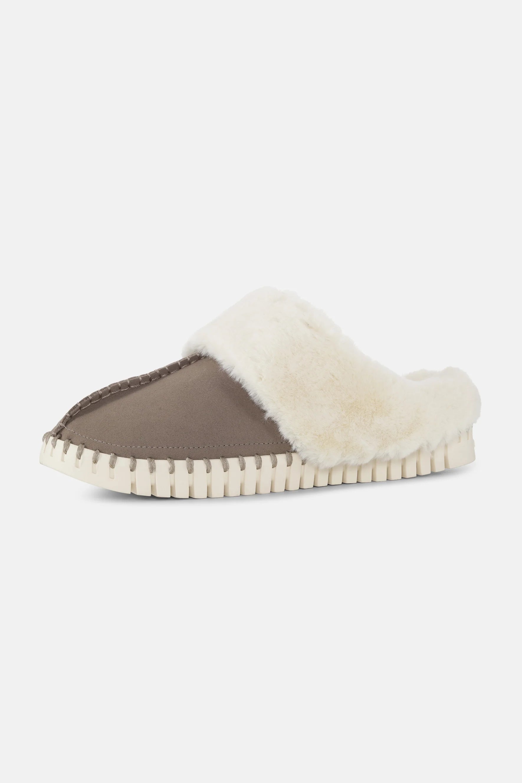 Ilse Jacobsen Open Slippers