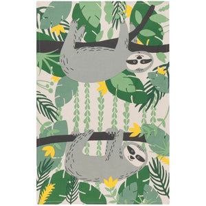 Danica Teatowel Sybil Sloth