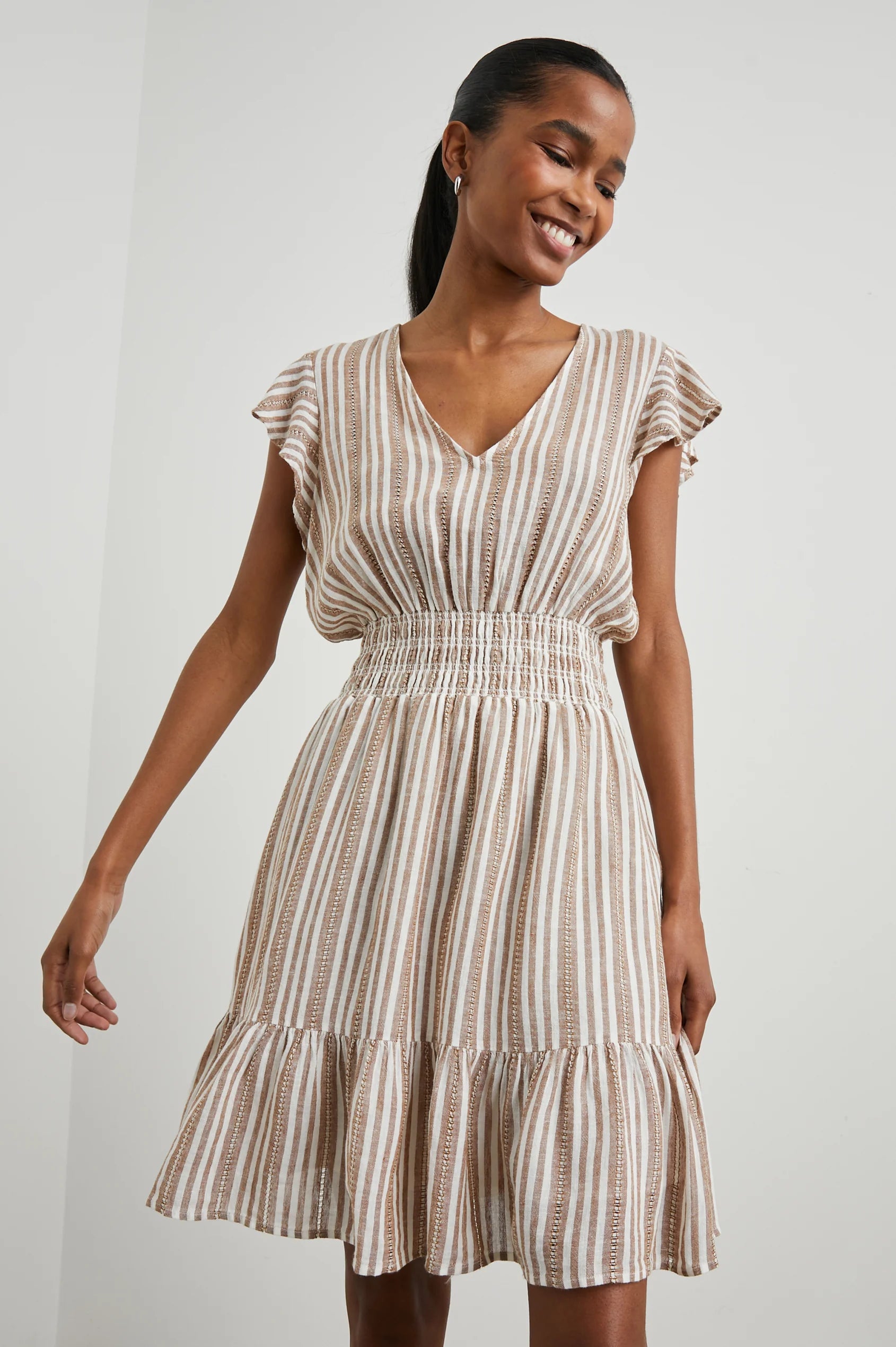 Rails Augustine Dress