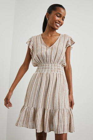 Rails Augustine Dress
