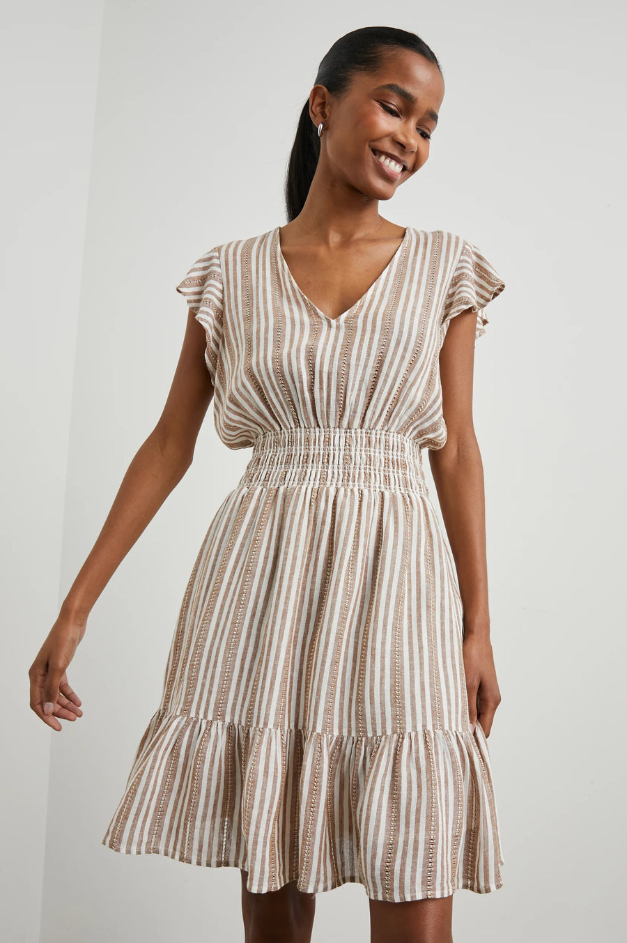 Rails Augustine Dress