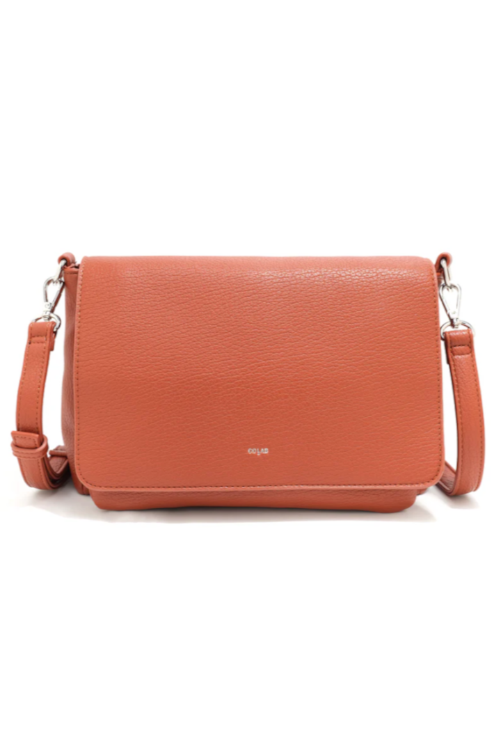 Colab Callor All-in-1 Crossbody Cinnamon