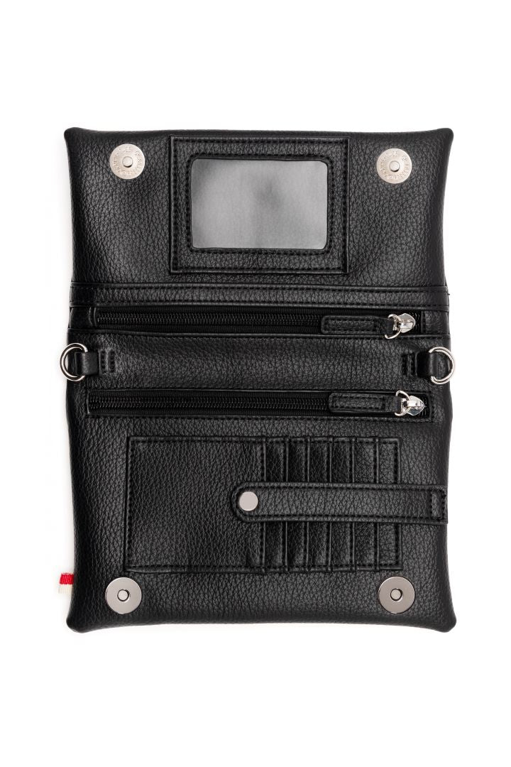 Colab Parker Organizer Crossbody