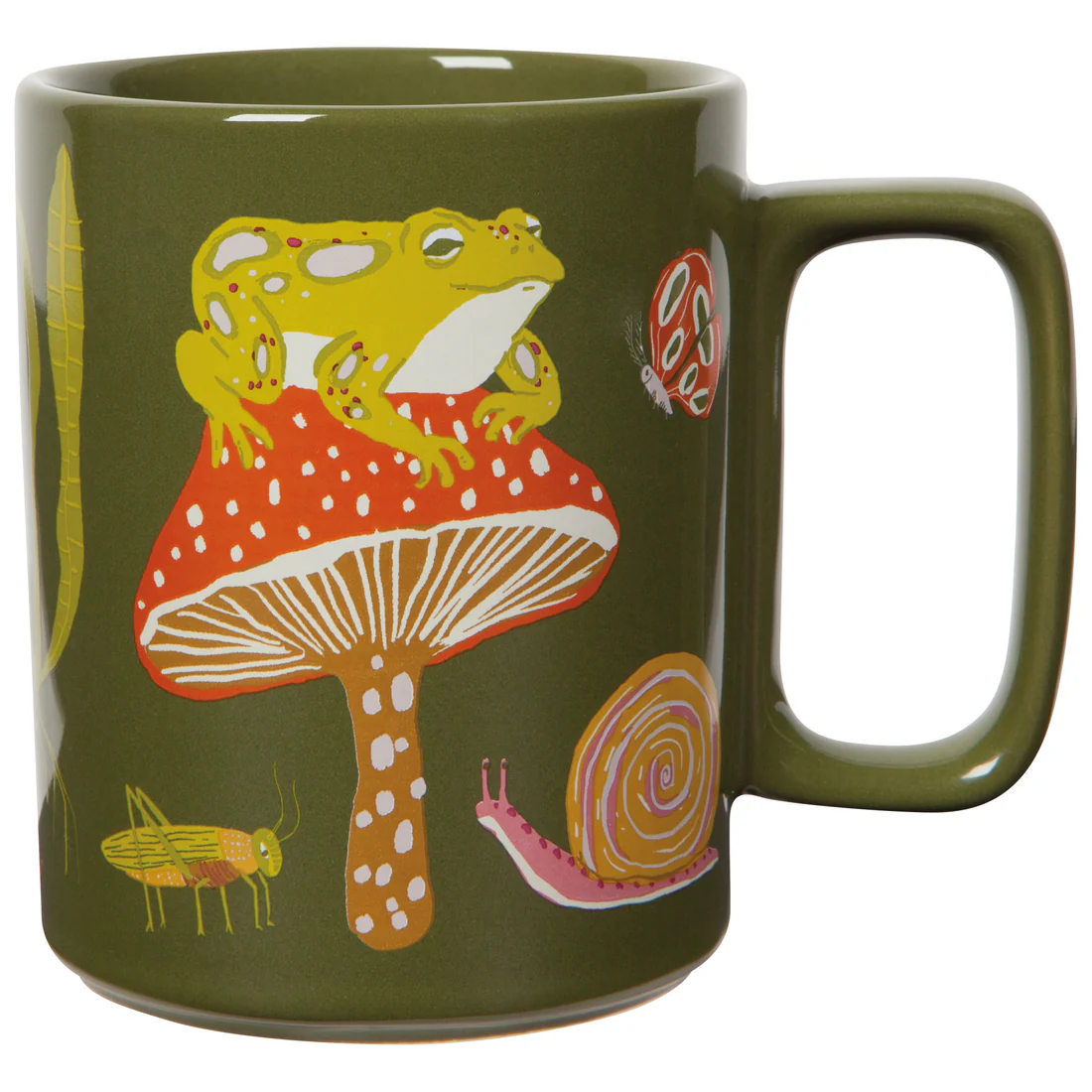 Danica Mug Studio Gardenland