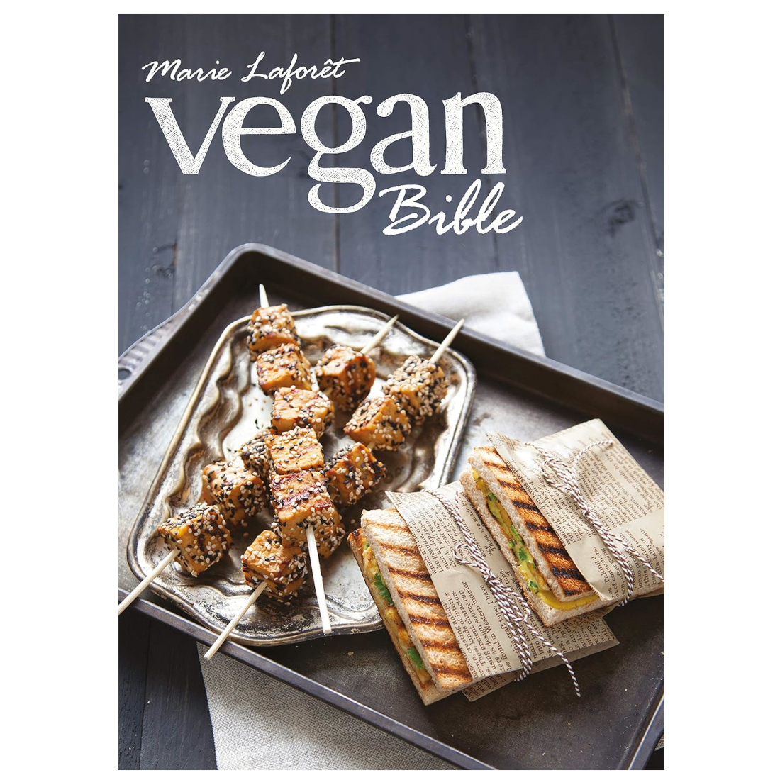 Vegan Bible