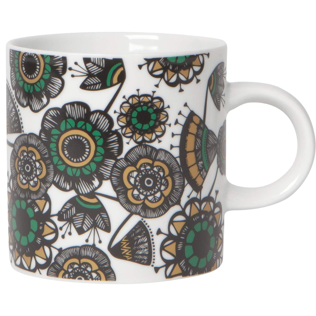 Danica Short Mug Shadowvale