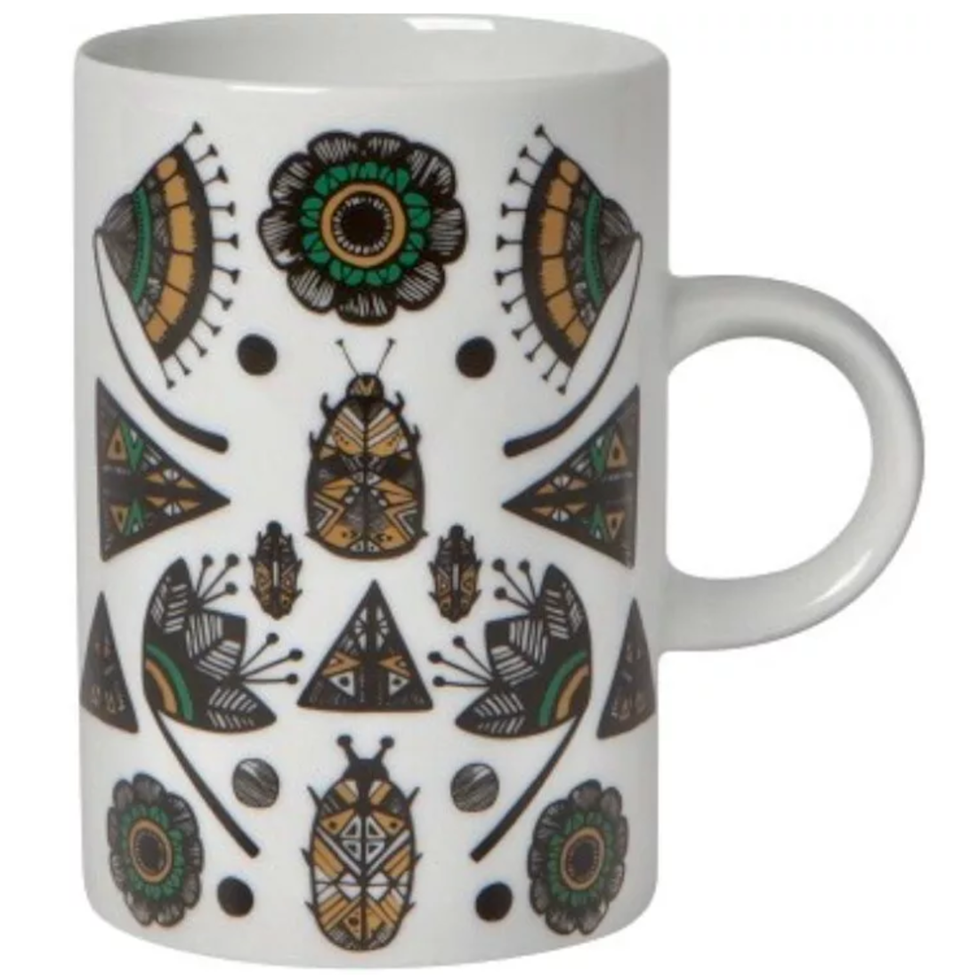 Danica Tall Mug Shadowvale