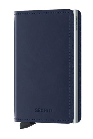 Secrid Slim Original Navy