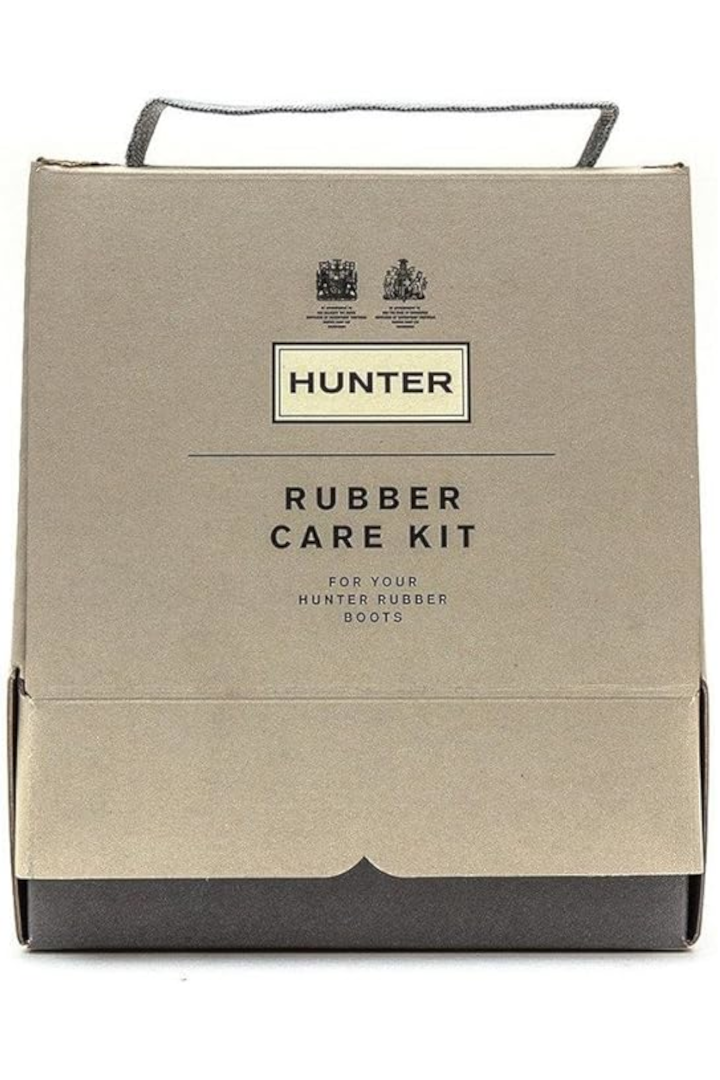 Hunter Rubber Care Kit