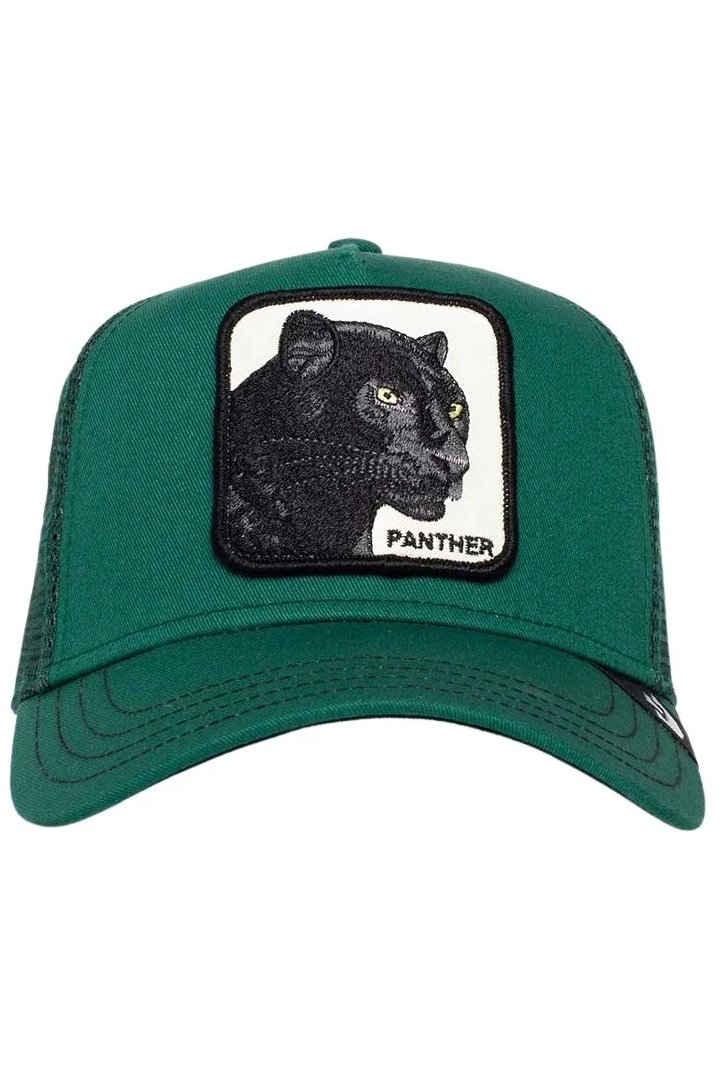 Goorin Bros The Black Panther Forest
