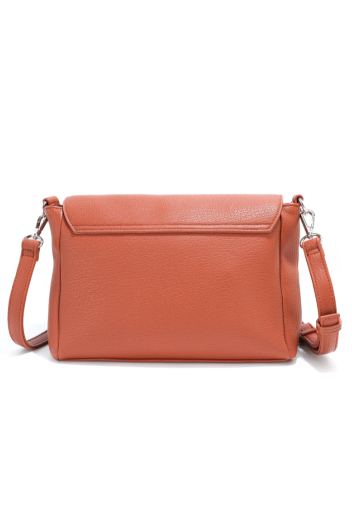 Colab Callor All-in-1 Crossbody Cinnamon