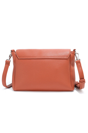 Colab Callor All-in-1 Crossbody Cinnamon