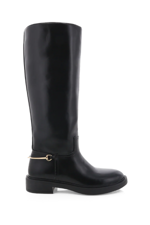 Billini Xoel Boot Black Shine