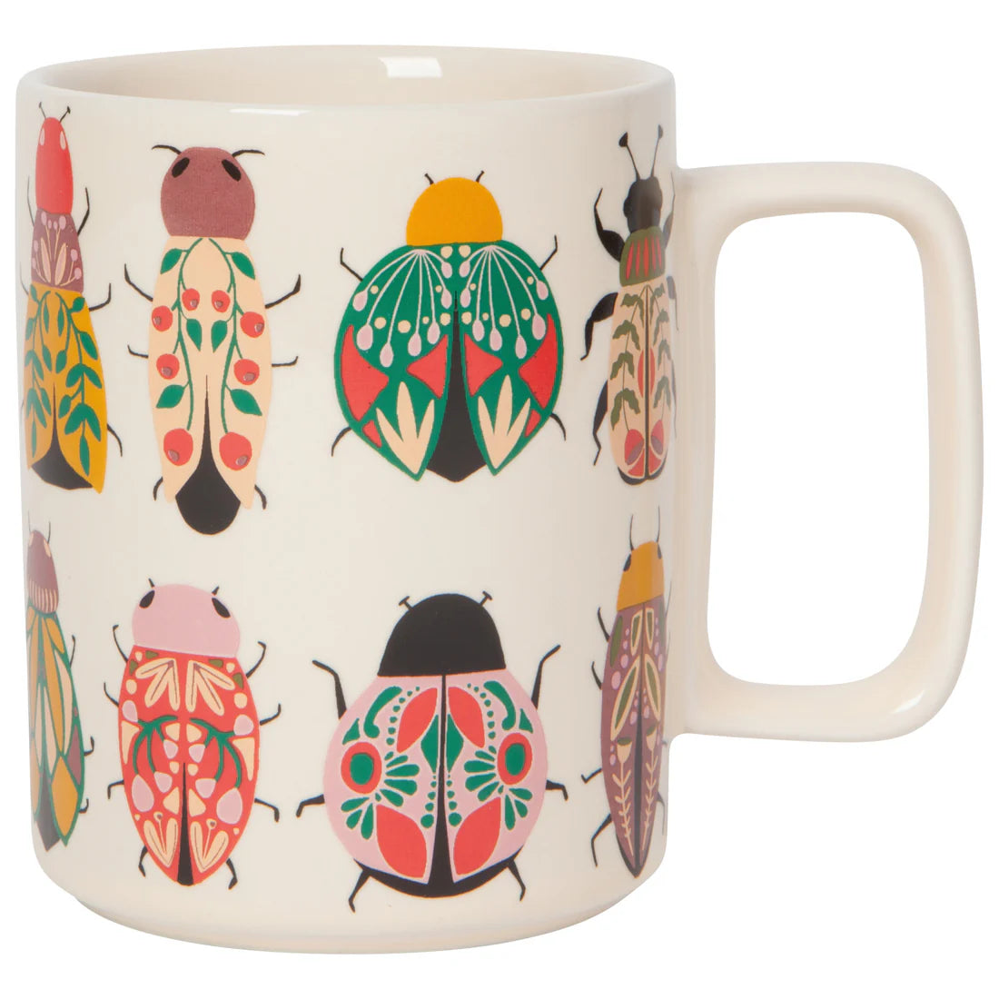 Danica Mug Studio Amulet