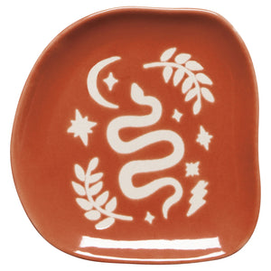 Danica Trinket Tray Imprint Olympus