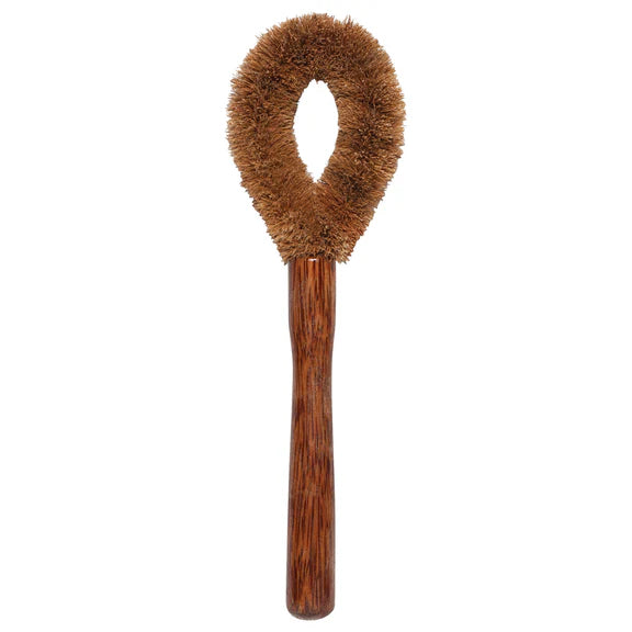 Danica Coconut Fibre Dish Brush