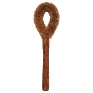Danica Coconut Fibre Dish Brush