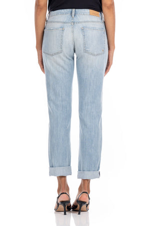 Fidelity Axl Panama Jeans