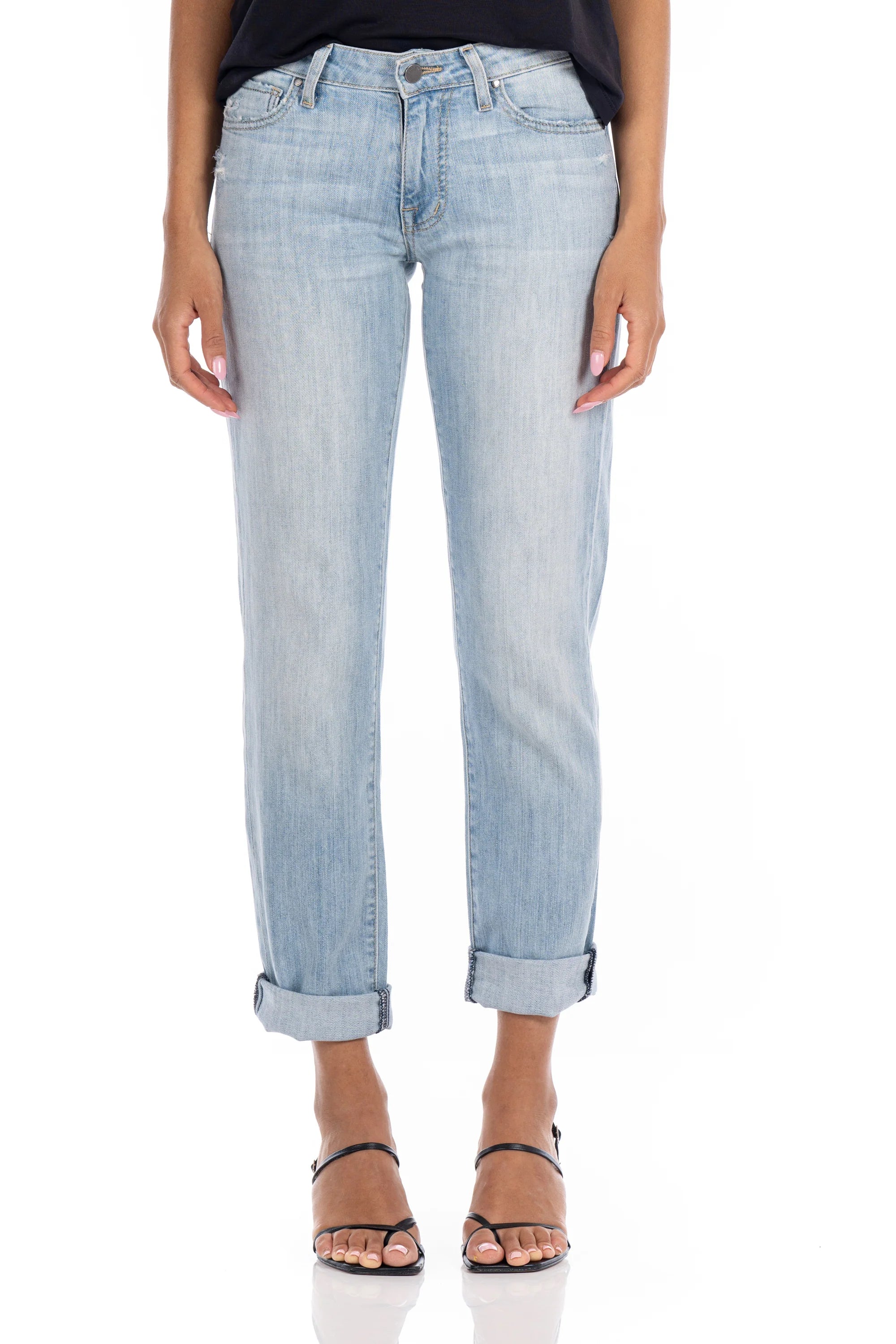 Fidelity Axl Panama Jeans