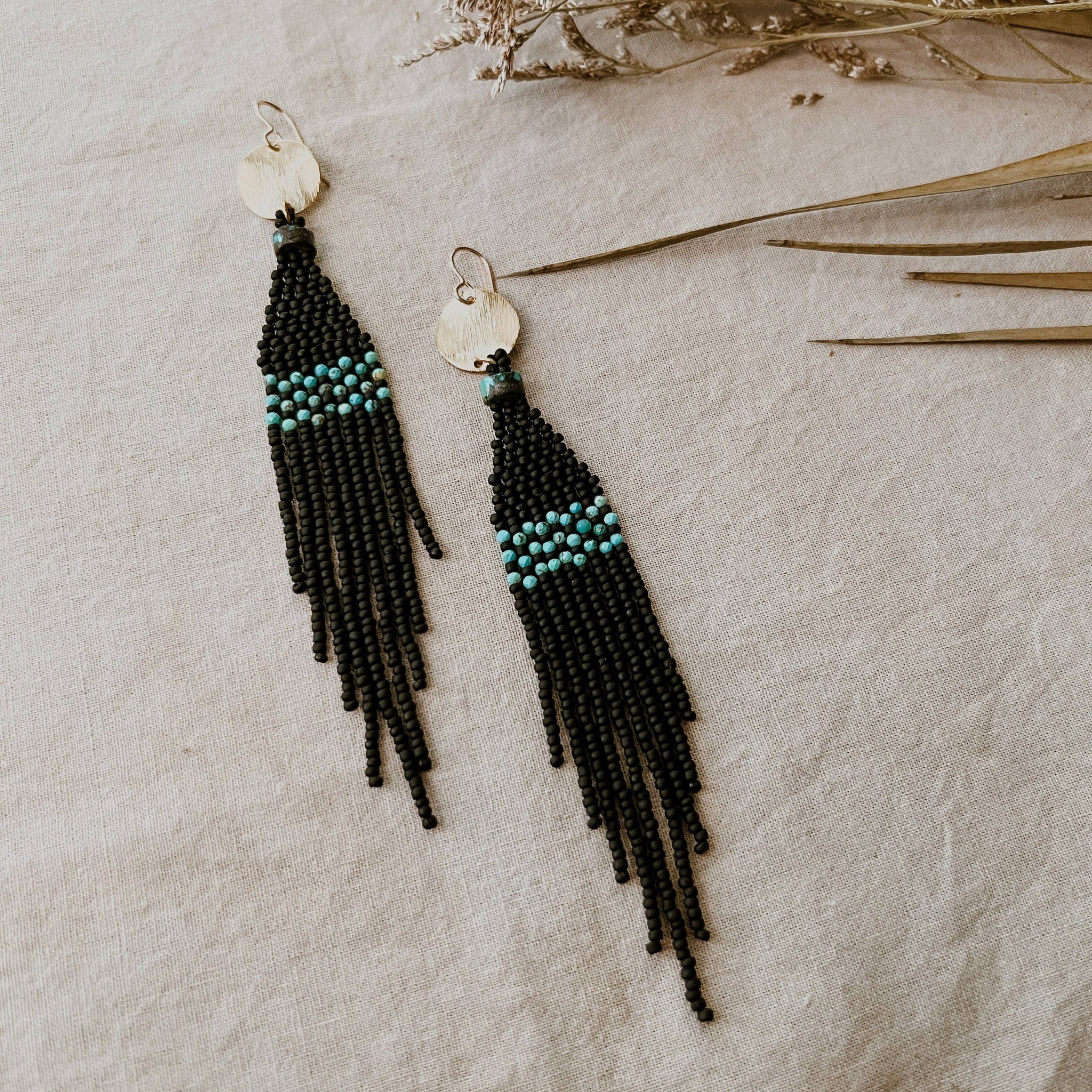 Stone & Sky River Set Black