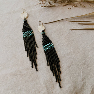 Stone & Sky River Set Black