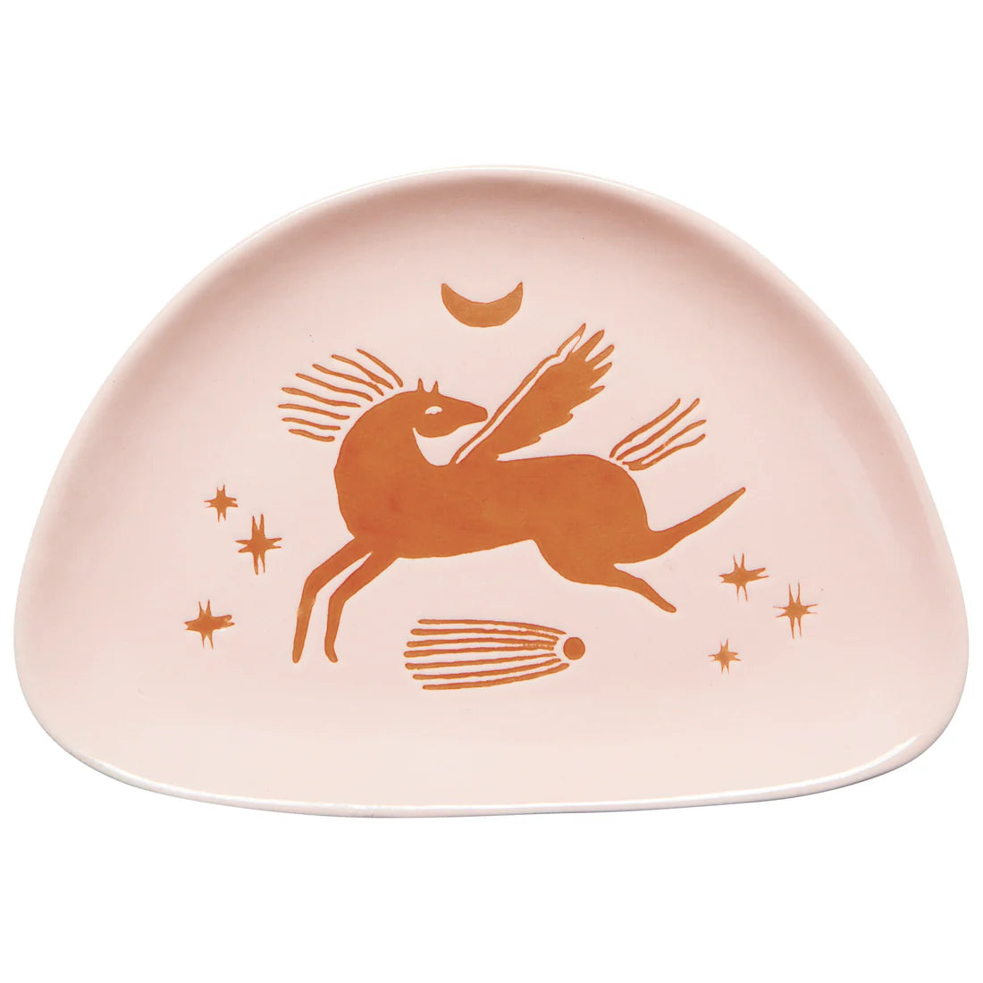 Danica Trinket Tray Imprint Astral