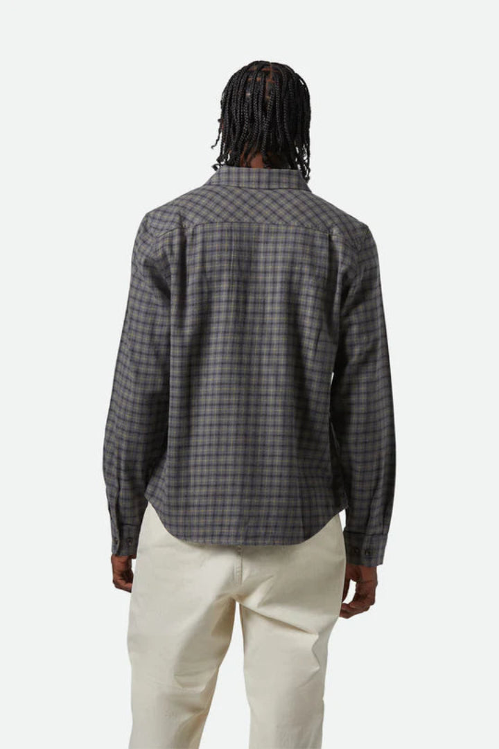 Brixton Lightweight Ultra Flannel