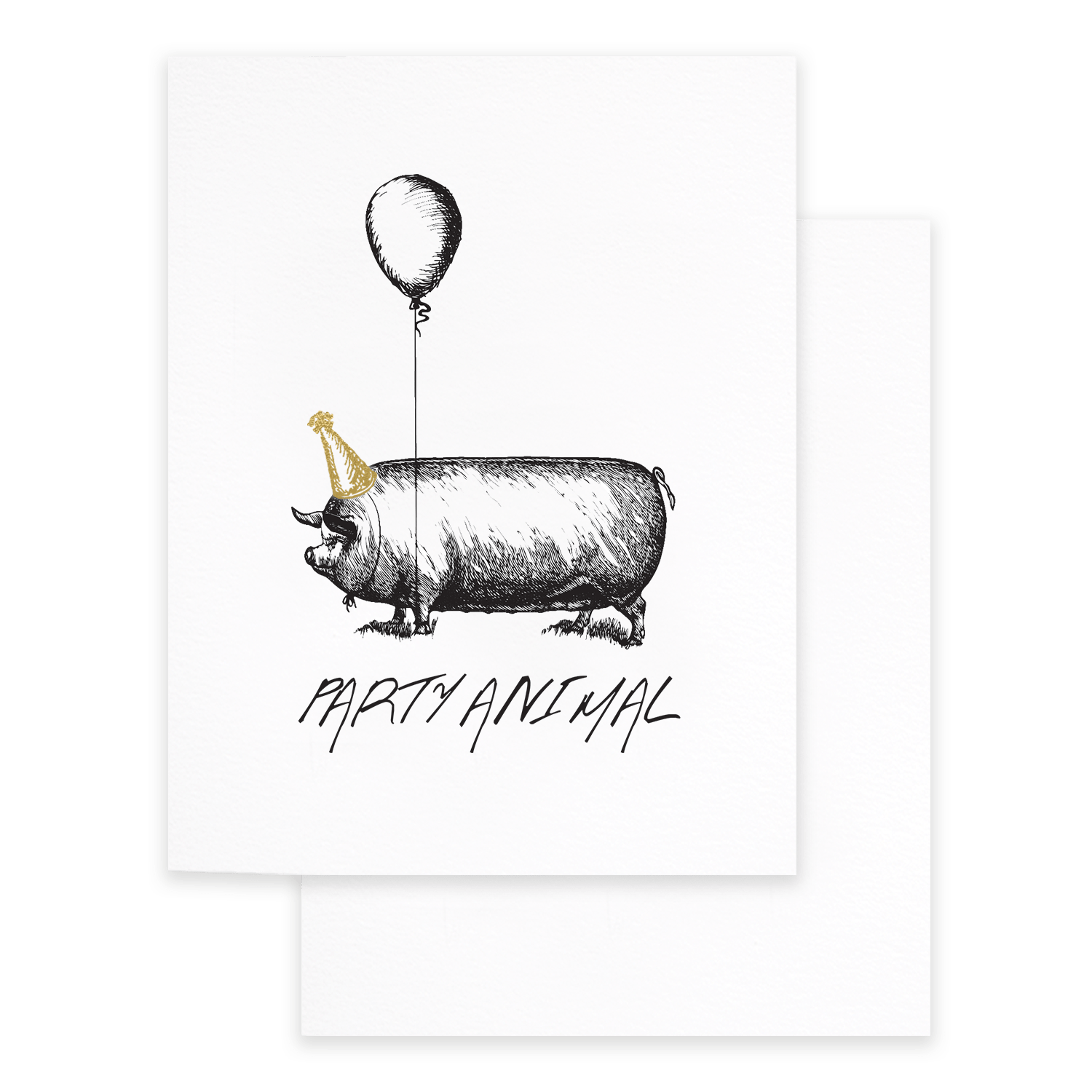 Cardideology Party Animal