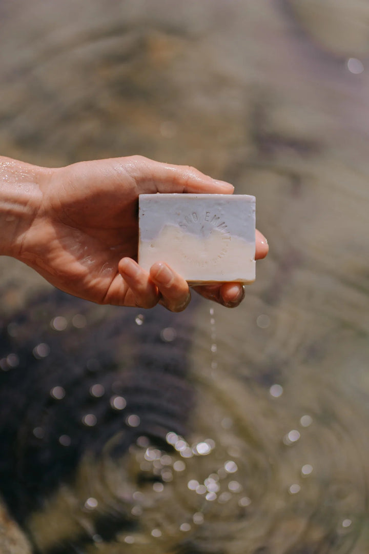 Rosco Emmit Soap Cedar