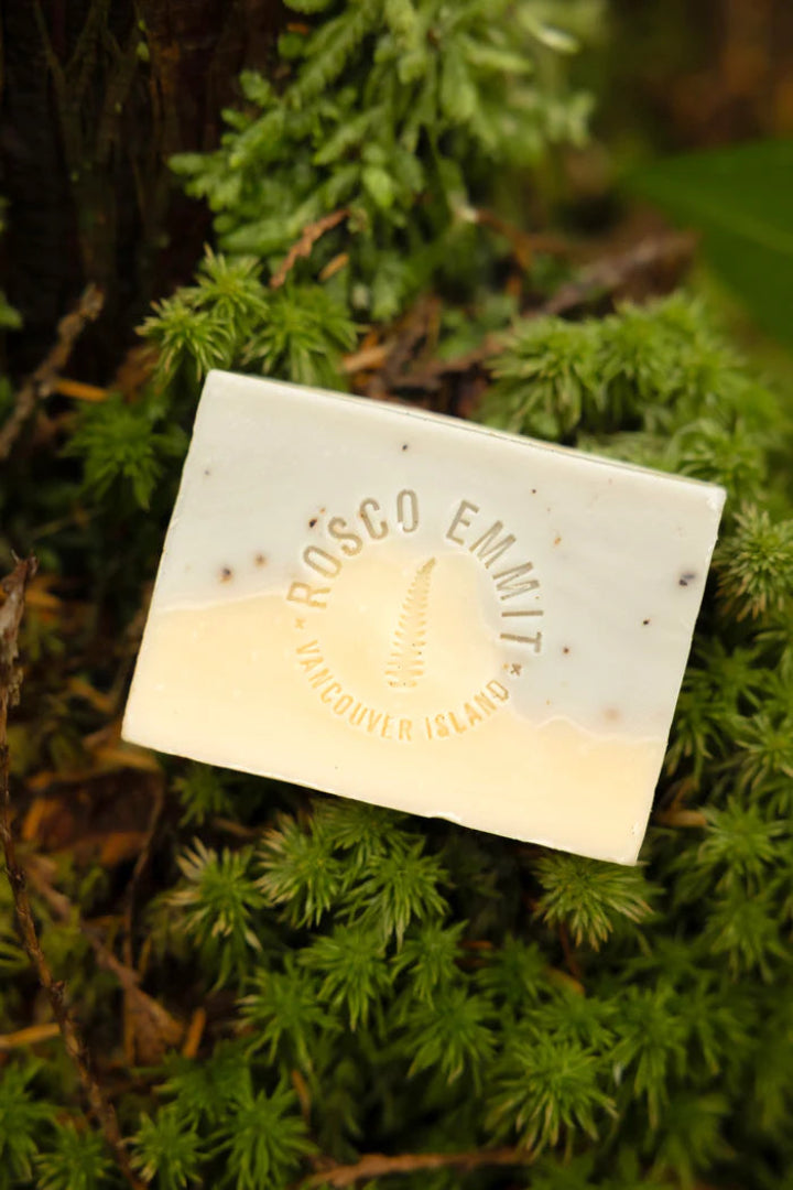 Rosco Emmit Soap Cedar