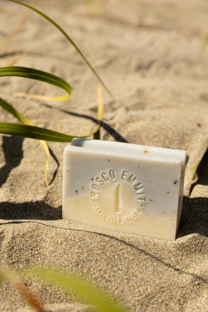 Rosco Emmit Soap Cedar