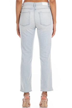 Fidelity Cher Clearwater Jeans