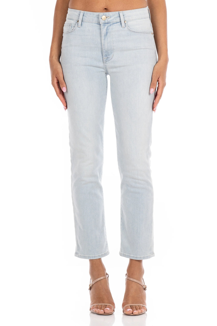 Fidelity Cher Clearwater Jeans