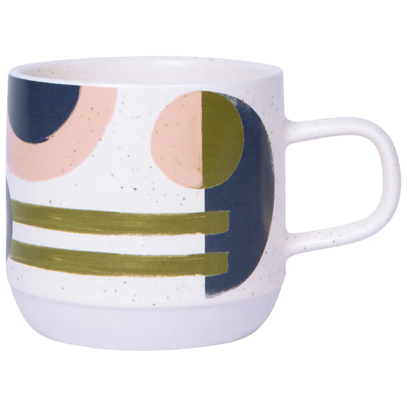 Danica Mug Formation Refract
