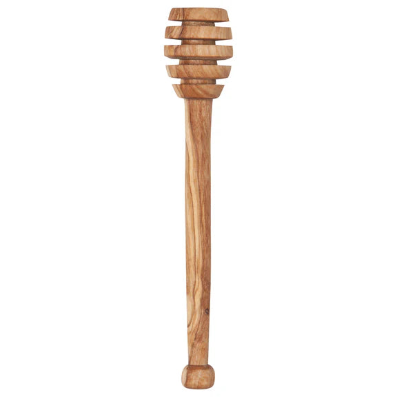 Danica Honey Roller Olive Wood