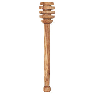 Danica Honey Roller Olive Wood