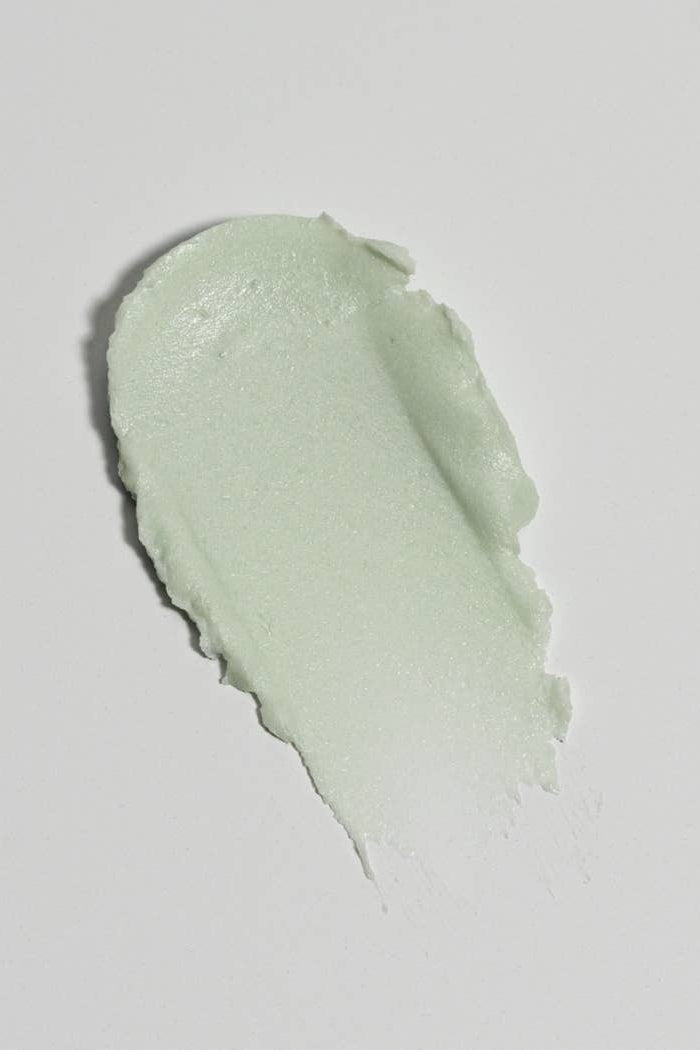 Om Organics Cool Eucalyptus Glow Body Wash Concentrate