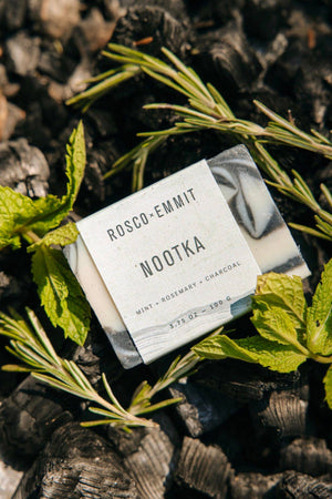 Rosco Emmit Soap Nootka
