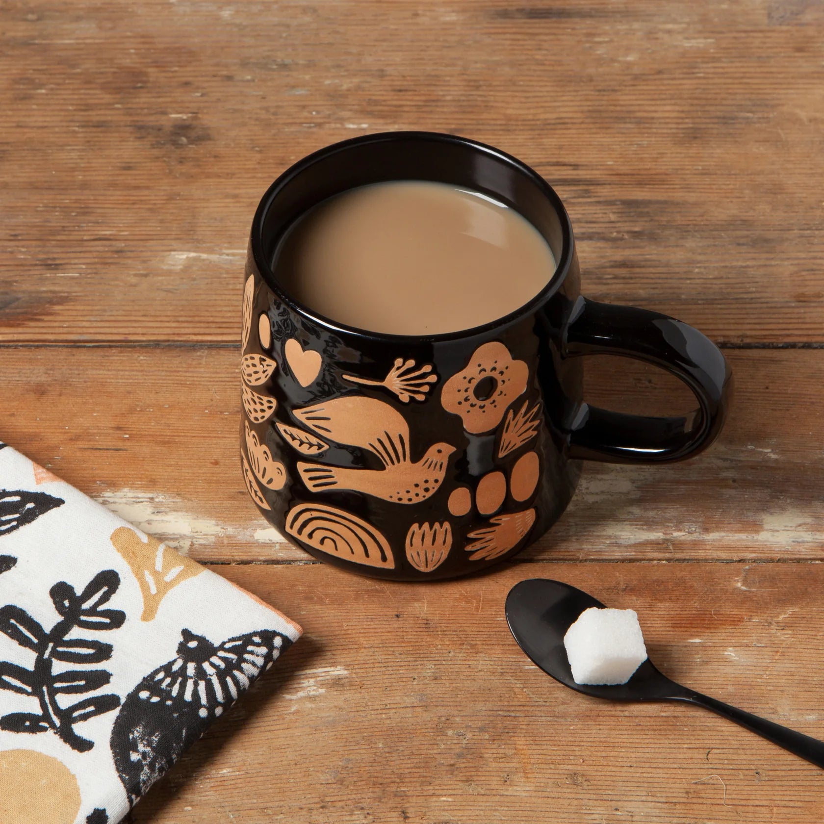 Danica Studio Imprint Myth Mug