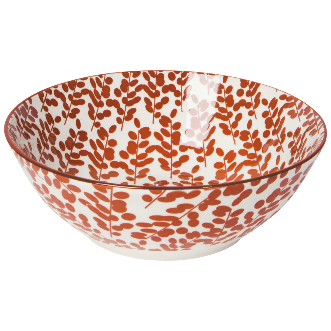Danica Bowl Imperial 8in Twig