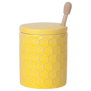 Danica Honey Pot HoneyComb