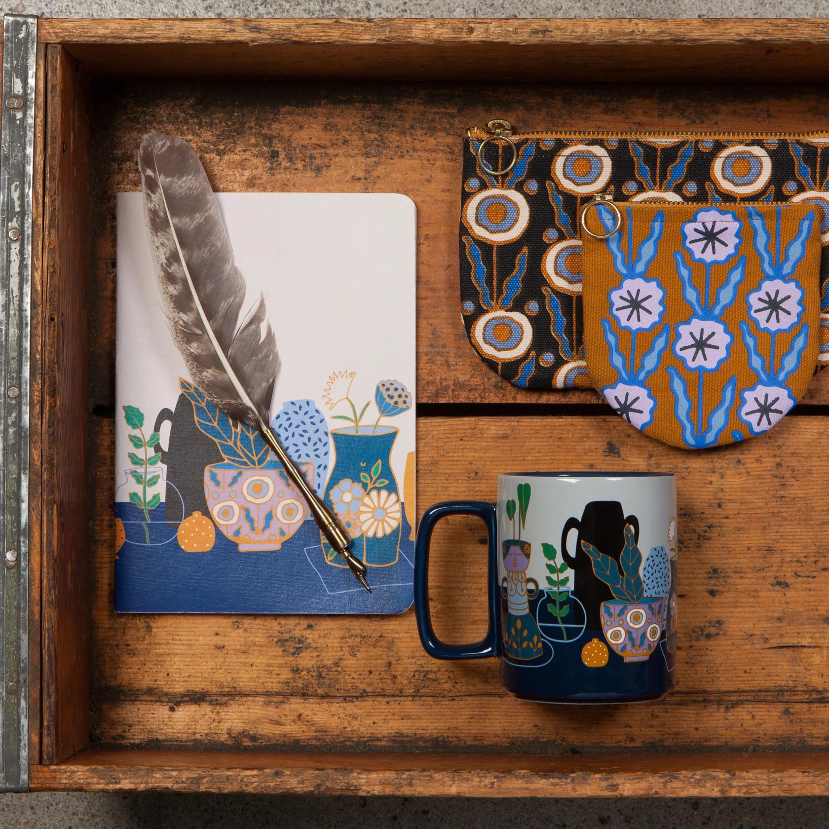 Danica Studio Still Life Mug