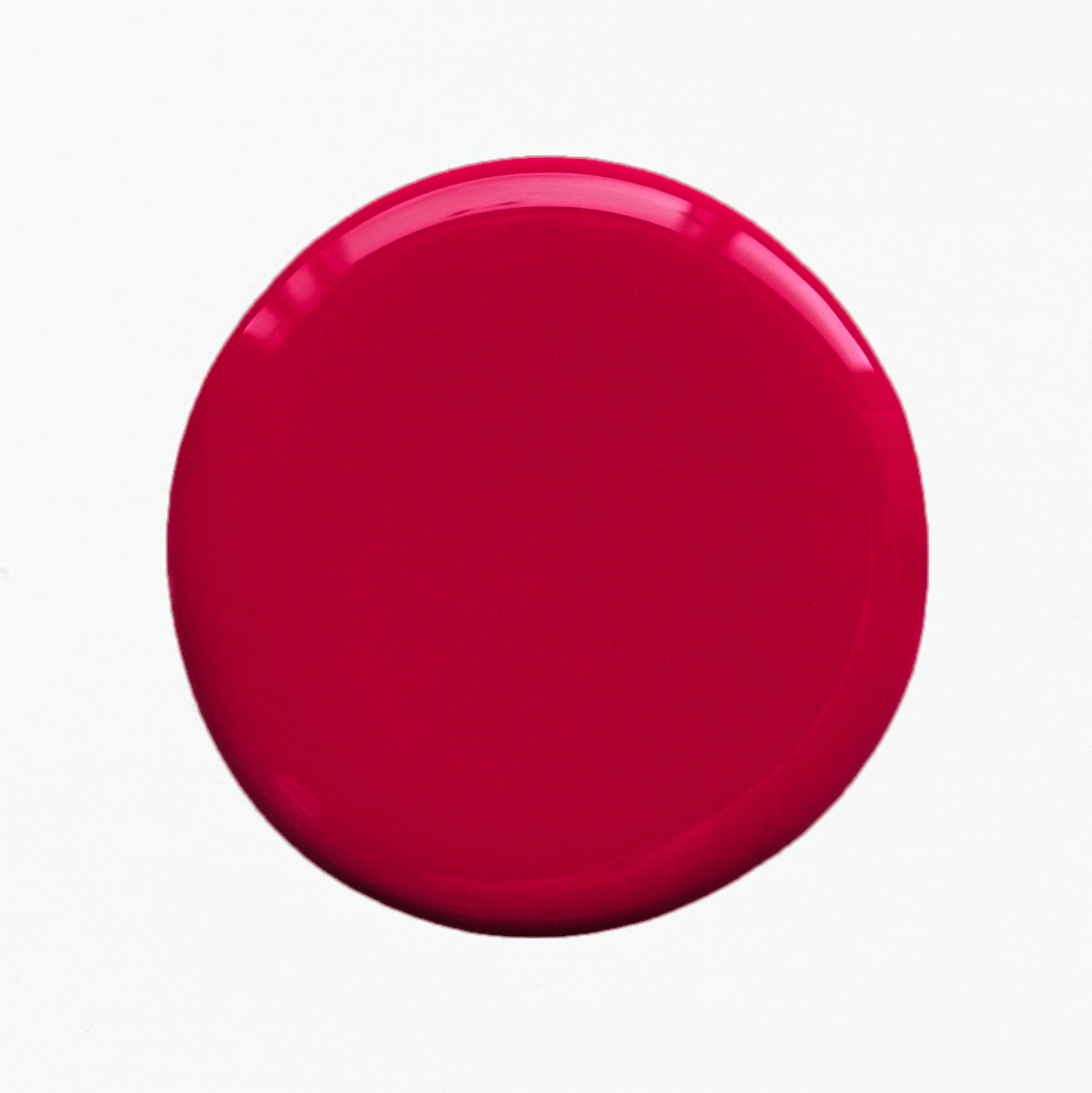 Vegan & 21-free Nail Polish - Lady in Red