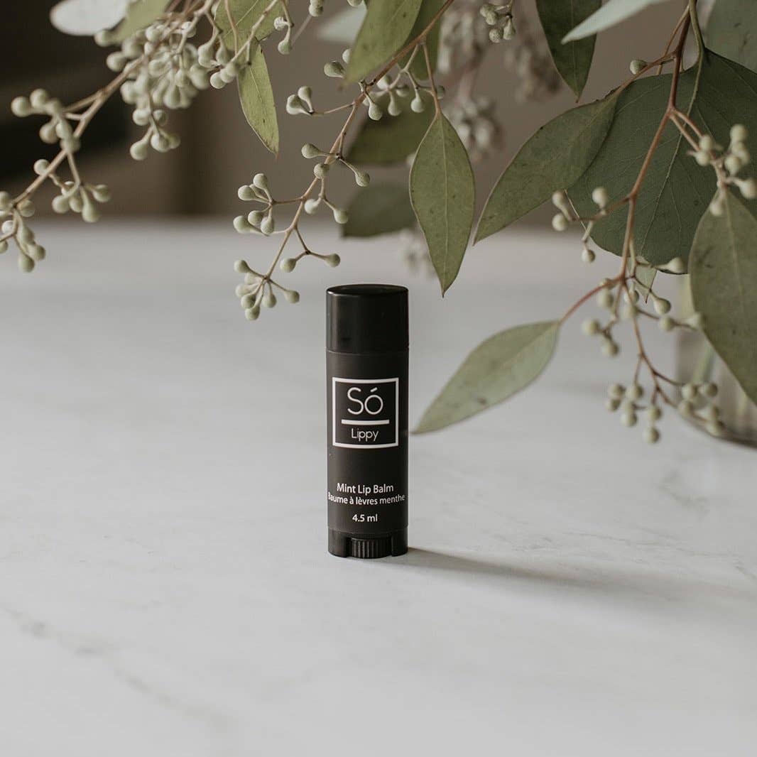 Lippy (Essential Oil)