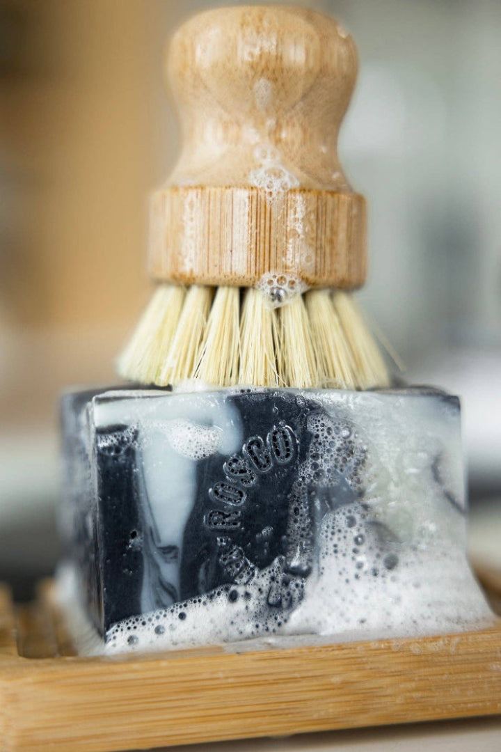 Rosco Emmit Solid Dish Soap
