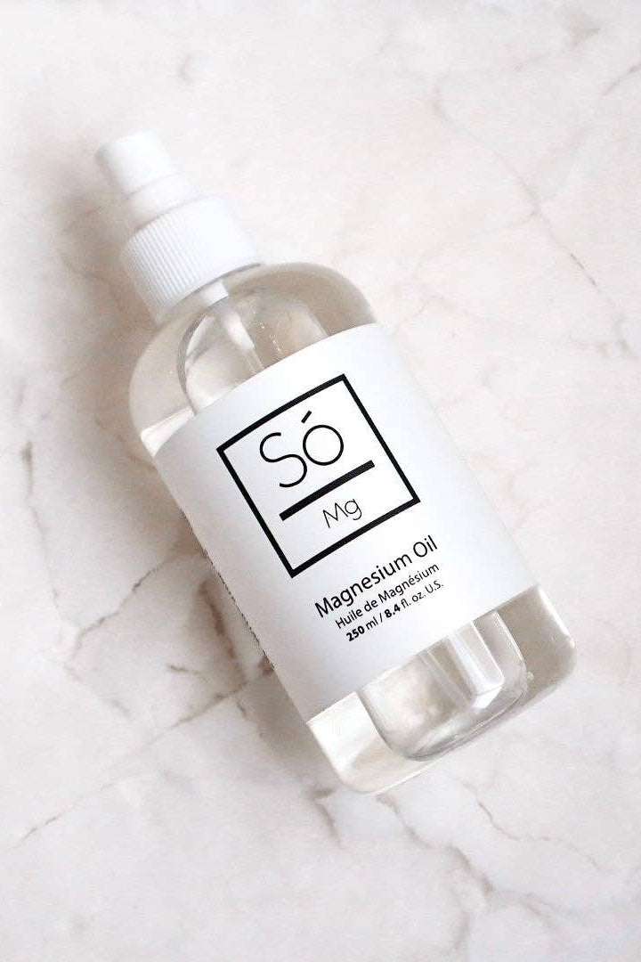So Luxury - Mag Oil