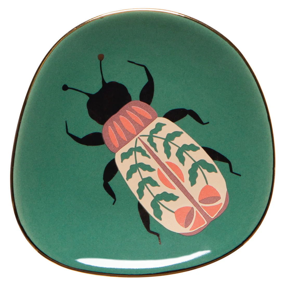 Danica Trinket Tray Amulet