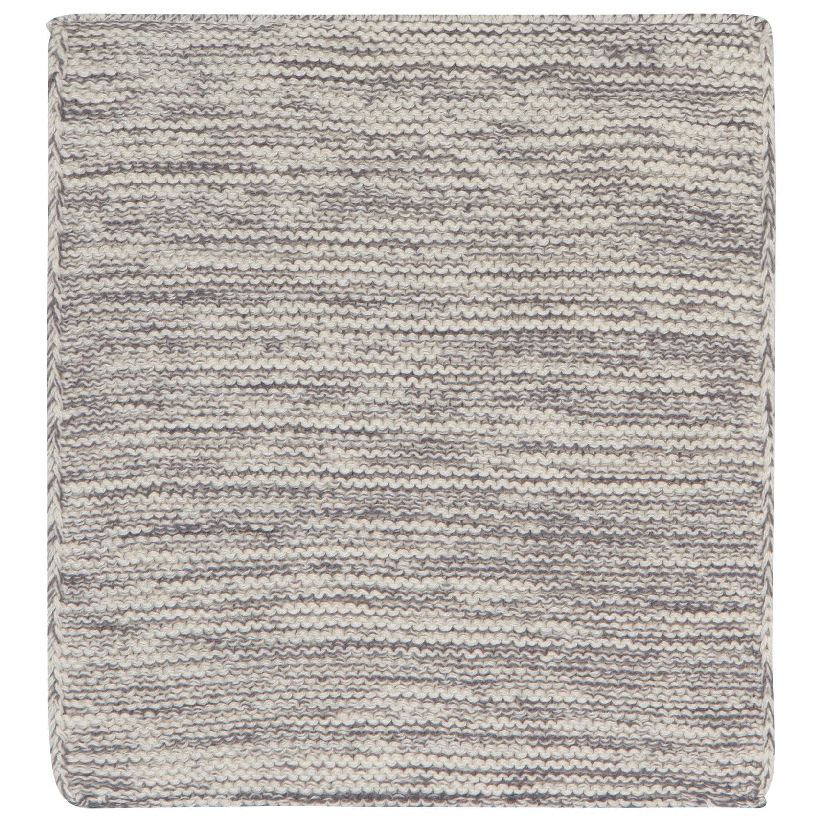 Danica Heirloom Knit Shadow Dishcloth