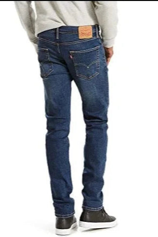 Levis 502 Taper Panda Mens Jeans